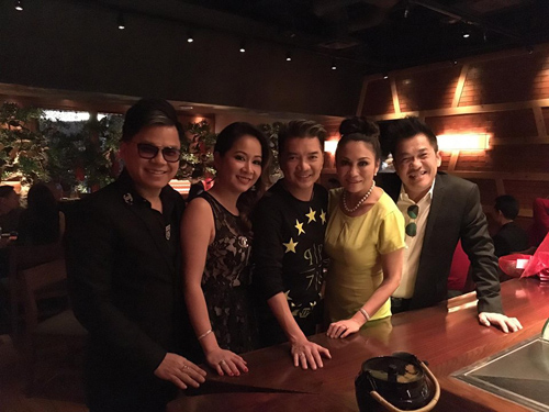 Facebook sao 15/2: Quế Vân gây sốc với tâm thư 'đá xoáy' - 12