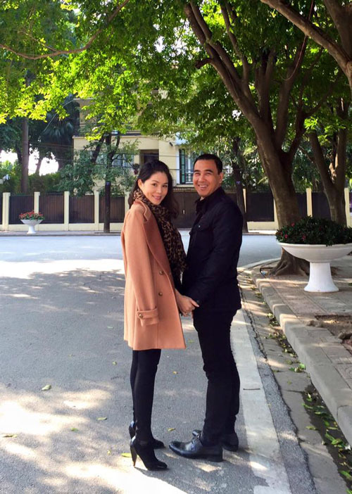 Facebook sao 15/2: Quế Vân gây sốc với tâm thư 'đá xoáy' - 2