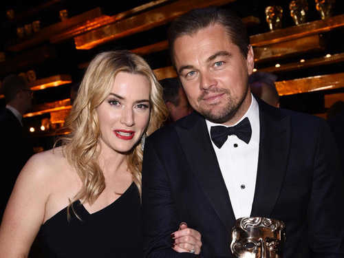 Leonardo DiCaprio đại thắng các giải thưởng trước Oscar - 5