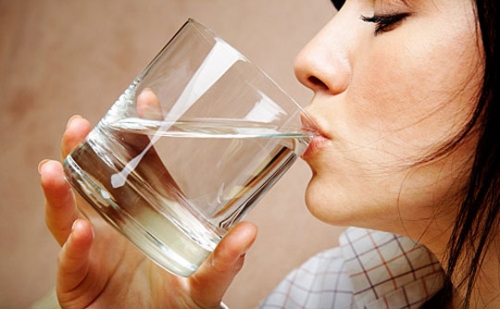 5 loại nước giúp giảm cân hiệu quả sau Tết - 1