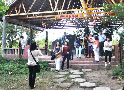 “Thần chết” rước Buôn Đôn đi rồi! - 2