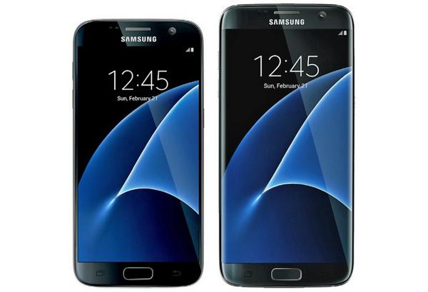 Tổng hợp thông tin Samsung Galaxy S7 sắp trình làng - 1