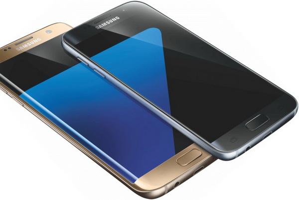 Tổng hợp thông tin Samsung Galaxy S7 sắp trình làng - 3