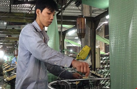 Nhật ký minh oan của một luật sư - 2