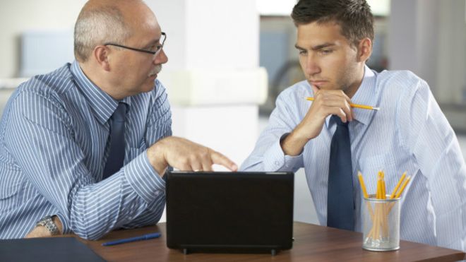 Dấu hiệu bạn sắp thăng tiến trong sự nghiệp - 2