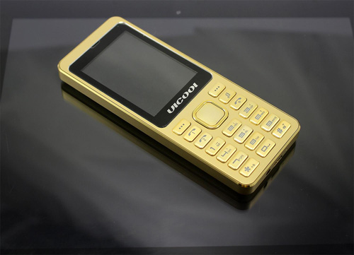 Top 5 điện thoại pin khủng, giá rẻ giây sốt - 3