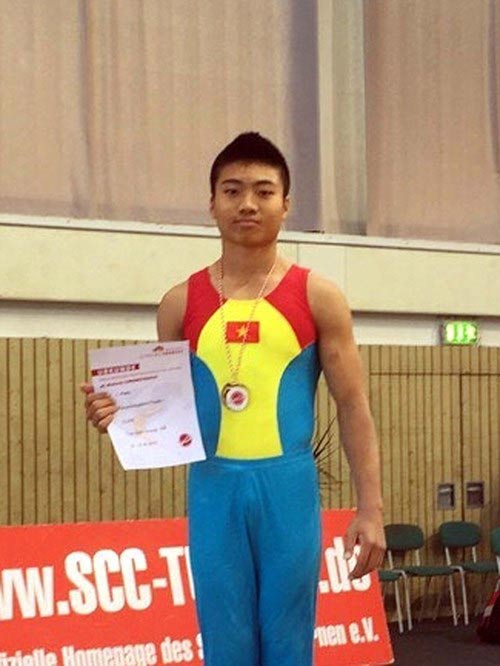 Kỳ vọng những ngôi sao 'tài không đợi tuổi' - 2