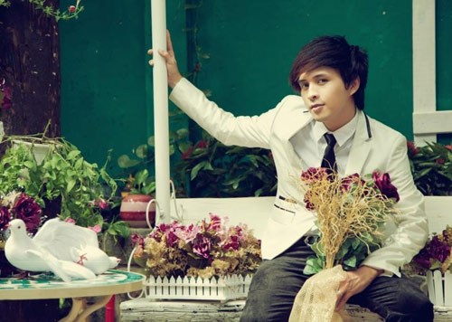 Hồ Quang Hiếu điển trai, hào hoa trong loạt ảnh cưới - 12