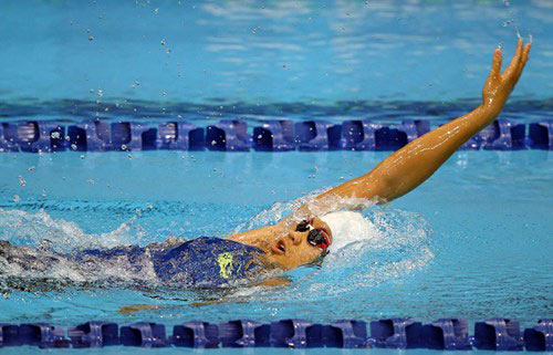 Kỳ vọng những ngôi sao 'tài không đợi tuổi' - 2