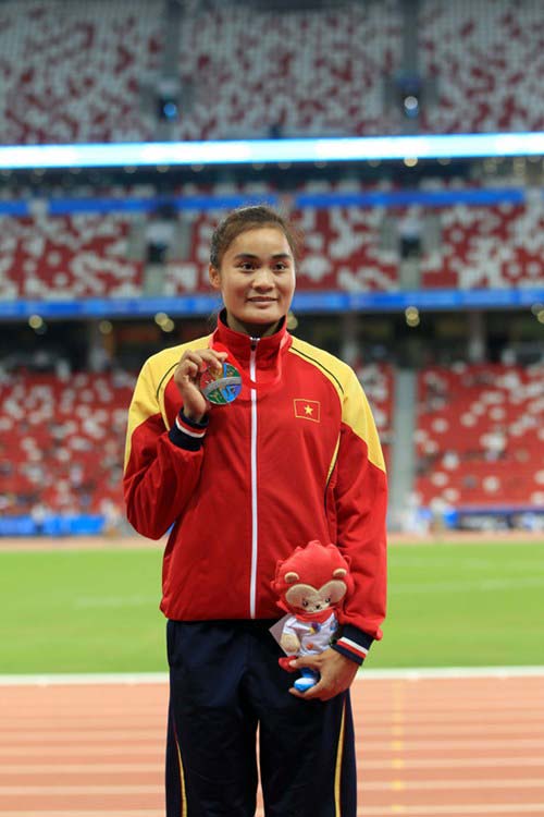 Kỳ vọng những ngôi sao 'tài không đợi tuổi' - 3