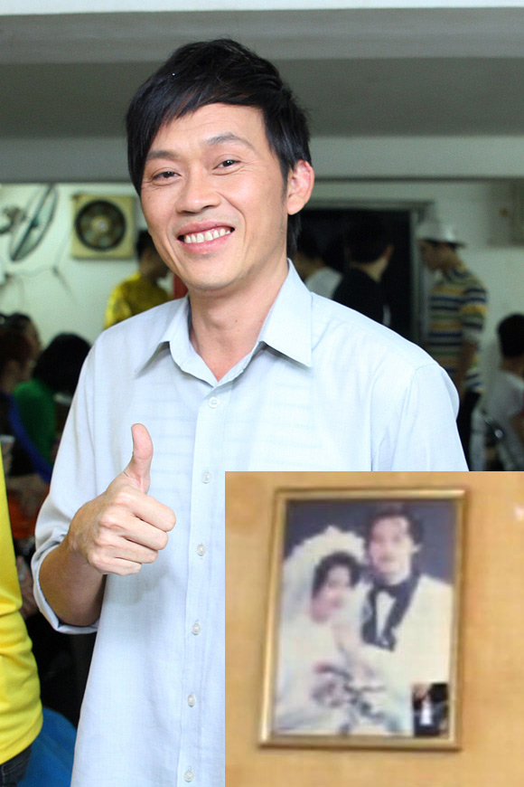 Những đám cưới sao Việt từng muốn 'giấu nhẹm' - 5