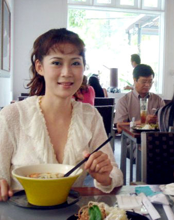 Những đám cưới sao Việt từng muốn 'giấu nhẹm' - 7