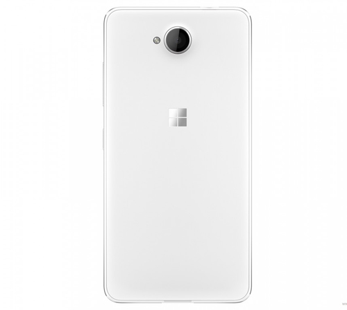 Ra mắt Microsoft Lumia 650 vỏ nhôm, giá 4,5 triệu đồng - 4