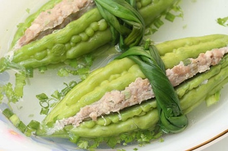 Những món ăn giúp bạn khỏe mạnh cả năm - 2