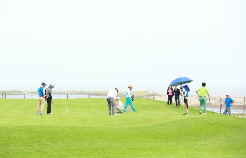 Tin thể thao HOT 16/2: Hoàng Nam dừng bước ở Trung Quốc - 2