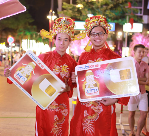 Xu hướng săn thần tài của giới trẻ Sài thành - 1