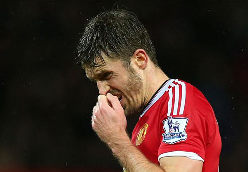 Tin HOT tối 17/2: Van Gaal gạt Rooney ở Europa League - 2