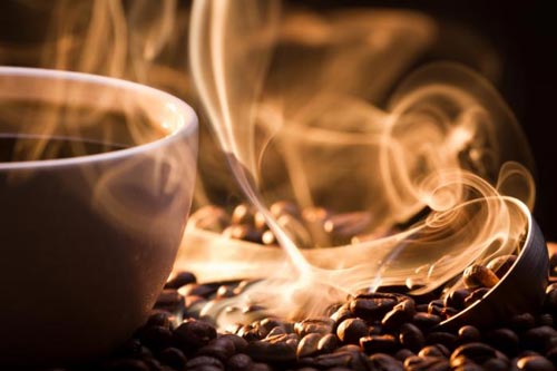 Cà phê kéo giảm nguy cơ xơ gan - 1