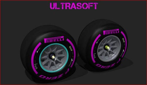 Quy chuẩn kỹ thuật F1 2016: Đáng chờ đợi (P2) - 2