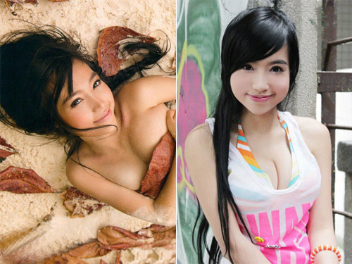Hành trình thay đổi nhan sắc của Elly Trần - 8