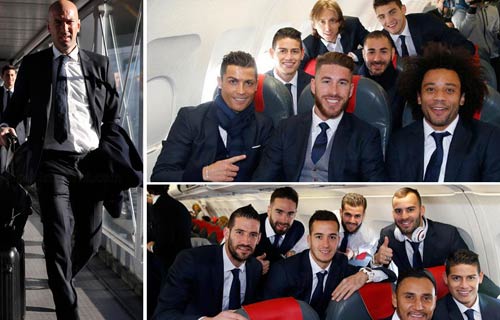 Chi tiết AS Roma – Real Madrid: 2 cú đá không thể cản (KT) - 19