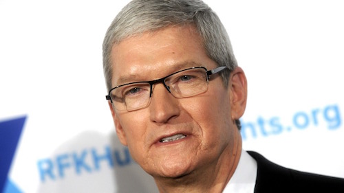 Apple trả lời "đanh như thép" trước một yêu cầu của chính phủ Mỹ - 1