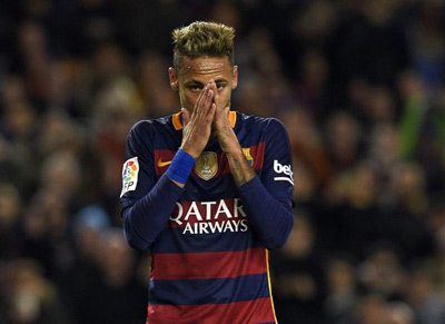 Chi tiết Sporting Gijon - Barca: Suarez lập công chuộc tội (KT) - 10