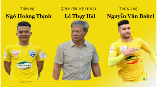 (Infographic) V-League 2016: FLC. Thanh Hóa ôm mộng lớn - 8