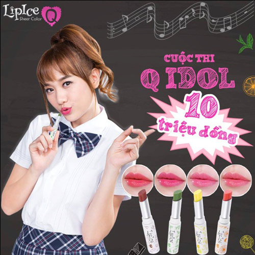 Hari Won bật mí “chiêu” chinh phục cuộc thi Q Idol - 4