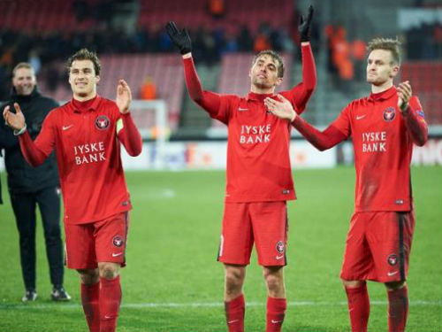 Midtjylland – MU: Cẩn thận có "biến" - 2
