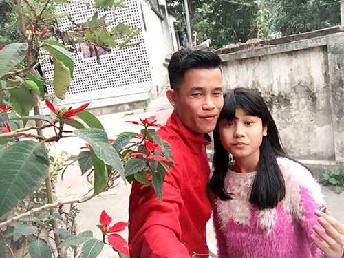 Facebook sao 18/2: Nhã Phương, Trường Giang lại bên nhau - 2