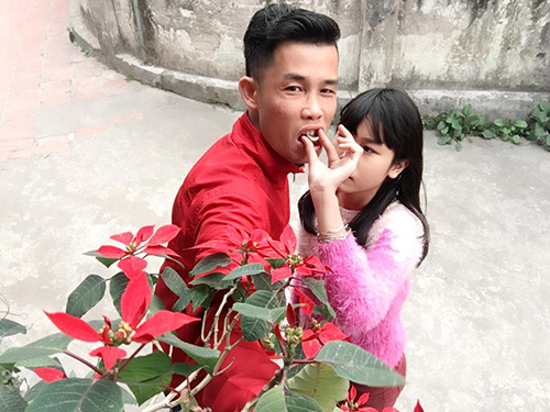 Facebook sao 18/2: Nhã Phương, Trường Giang lại bên nhau - 3