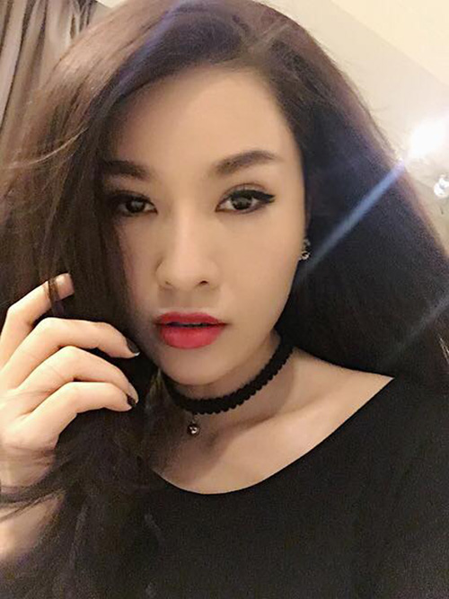 Facebook sao 18/2: Nhã Phương, Trường Giang lại bên nhau - 12