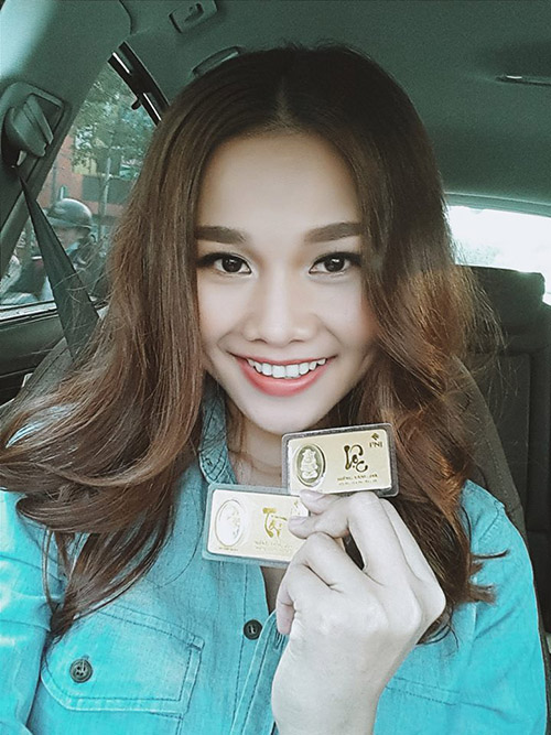 Facebook sao 18/2: Nhã Phương, Trường Giang lại bên nhau - 13