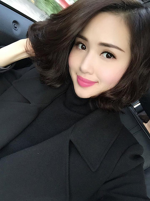 Facebook sao 18/2: Nhã Phương, Trường Giang lại bên nhau - 14