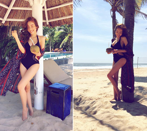 Facebook sao 18/2: Nhã Phương, Trường Giang lại bên nhau - 3