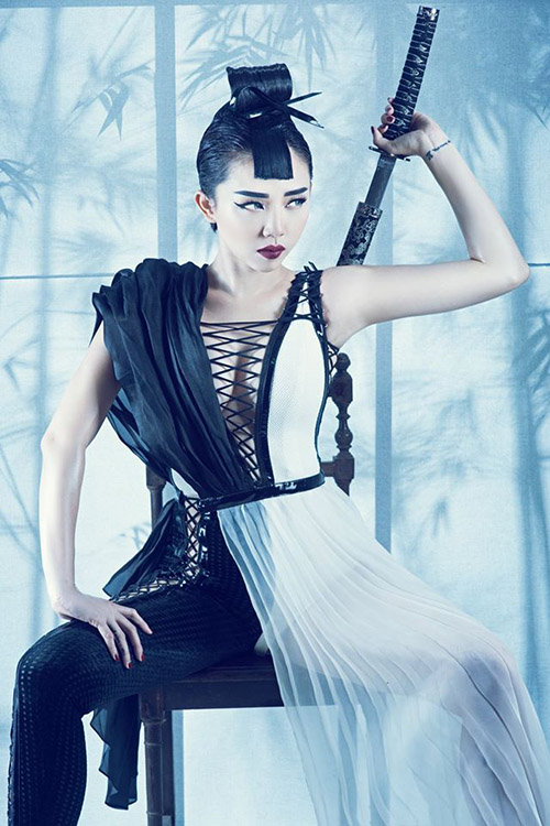 Facebook sao 18/2: Nhã Phương, Trường Giang lại bên nhau - 5