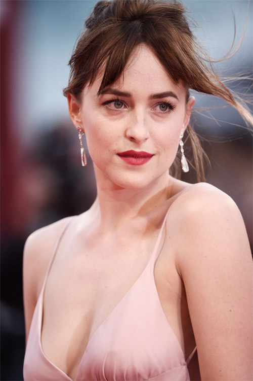 Vẻ đẹp trái chín 'nhìn là yêu' của mỹ nhân phim 16+ - 4