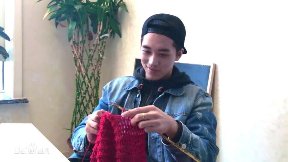 Khám phá 2 'hotboy' 9x phim đồng tính 'nghẽn mạng' TQ - 9