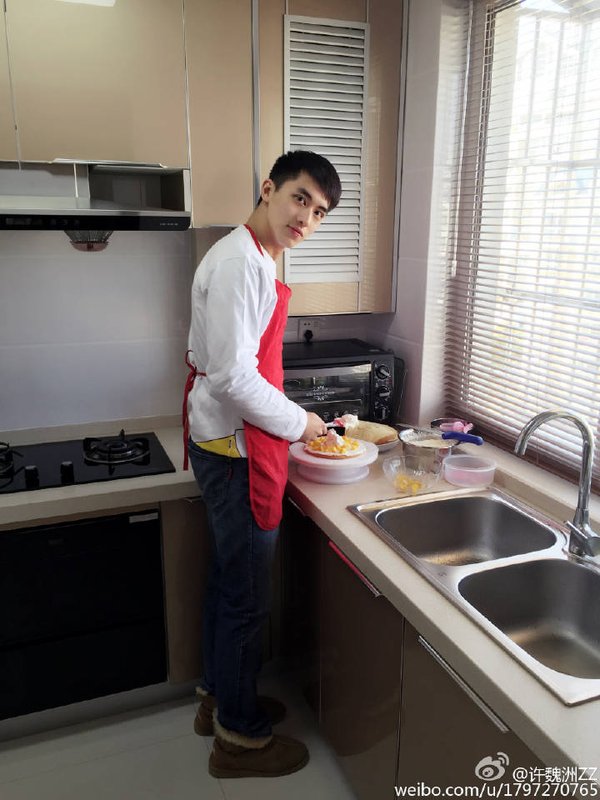 Khám phá 2 'hotboy' 9x phim đồng tính 'nghẽn mạng' TQ - 10