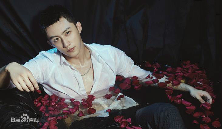 Khám phá 2 'hotboy' 9x phim đồng tính 'nghẽn mạng' TQ - 4