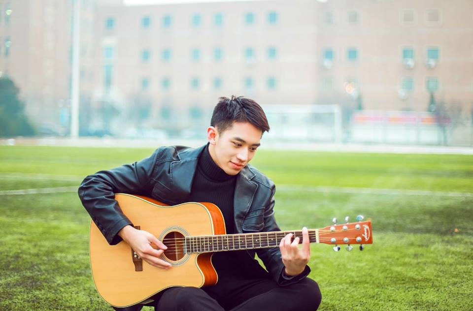 Khám phá 2 'hotboy' 9x phim đồng tính 'nghẽn mạng' TQ - 5