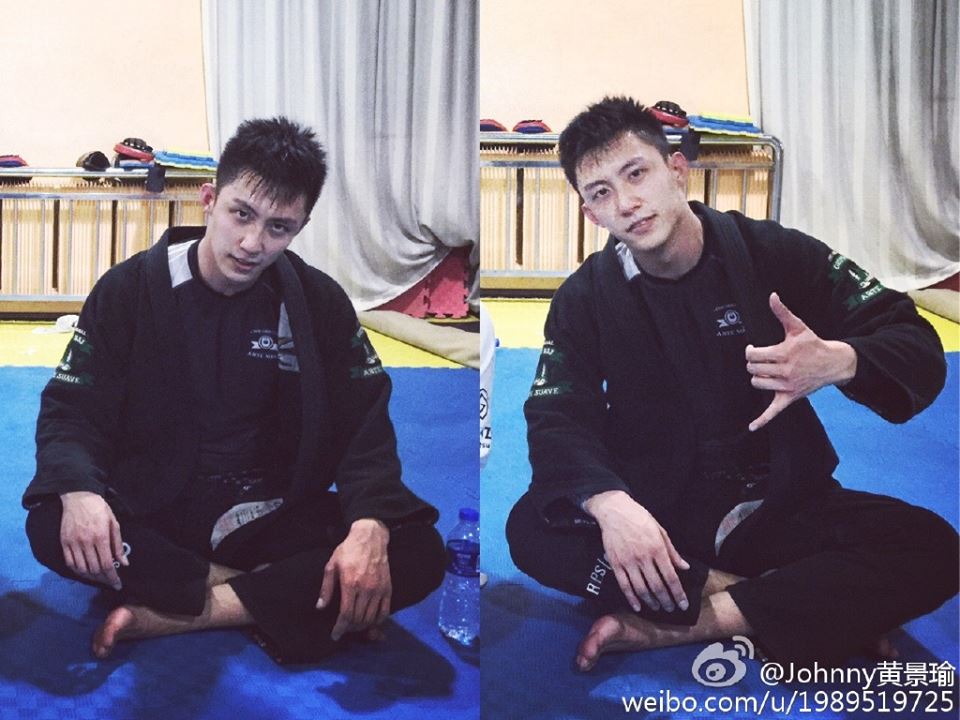 Khám phá 2 'hotboy' 9x phim đồng tính 'nghẽn mạng' TQ - 6