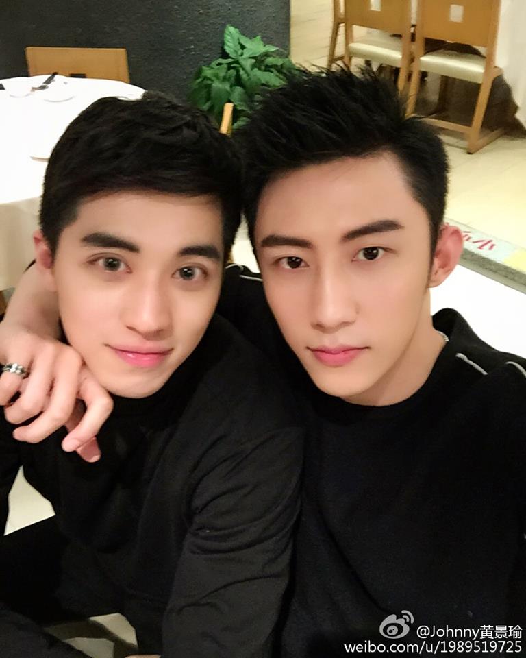 Khám phá 2 'hotboy' 9x phim đồng tính 'nghẽn mạng' TQ - 8