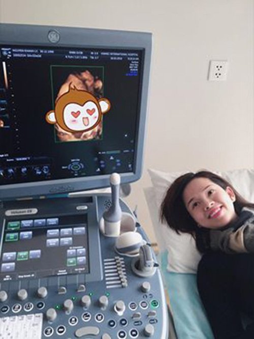 Facebook sao 18/2: Nhã Phương, Trường Giang lại bên nhau - 5