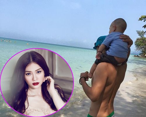 Facebook sao 18/2: Nhã Phương, Trường Giang lại bên nhau - 6