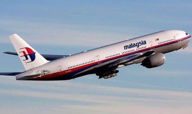 Vụ MH370: Úc quay lại giả thuyết phi công tự sát - 1