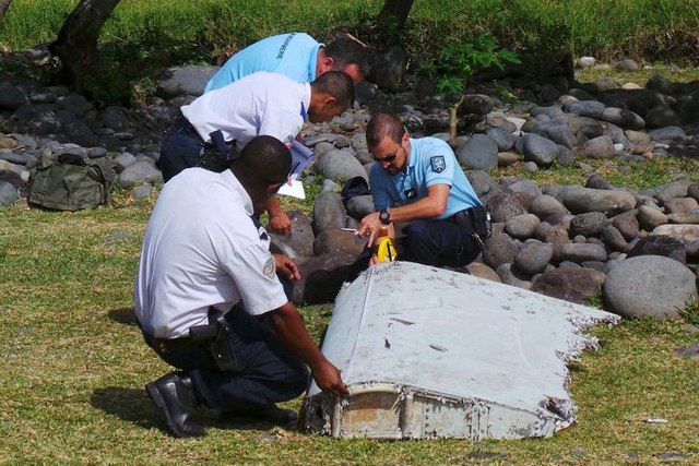 Vụ MH370: Úc quay lại giả thuyết phi công tự sát - 2