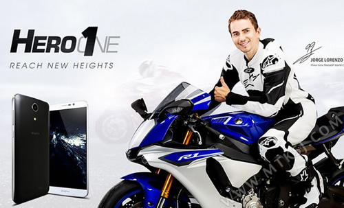 “Lì xì” xả kho điện thoại giá sản xuất dịp đầu năm - 1