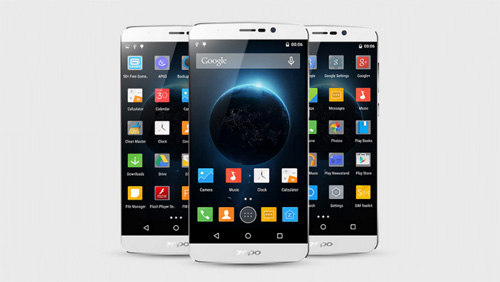 “Lì xì” xả kho điện thoại giá sản xuất dịp đầu năm - 2